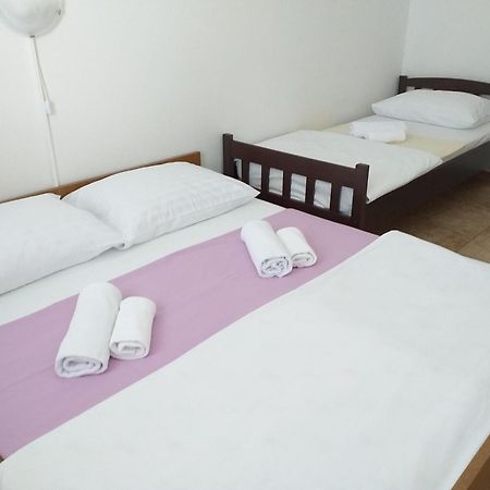Apartments I-P مالينسكا المظهر الخارجي الصورة