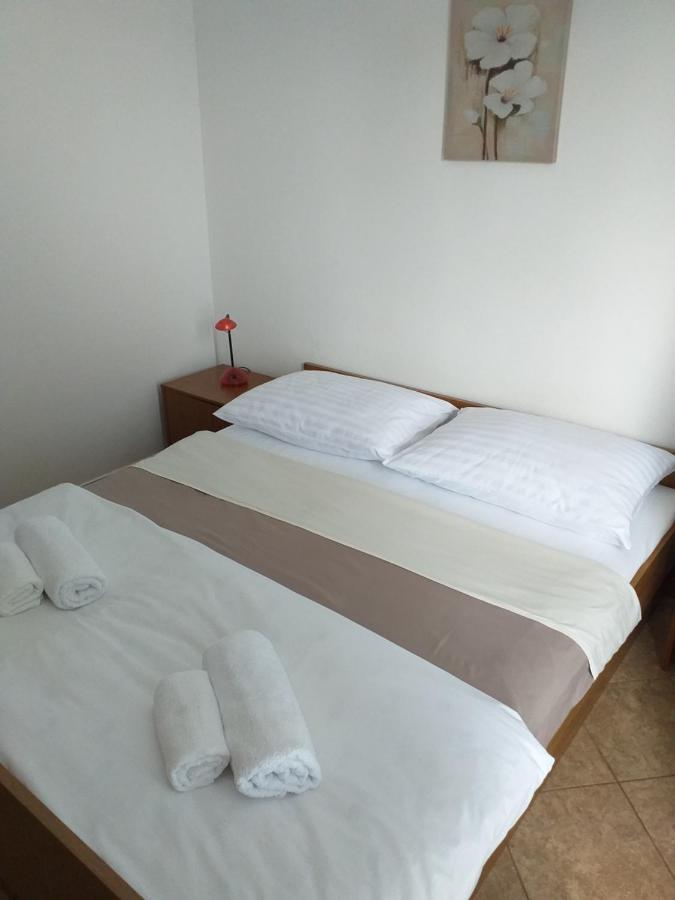 Apartments I-P مالينسكا المظهر الخارجي الصورة