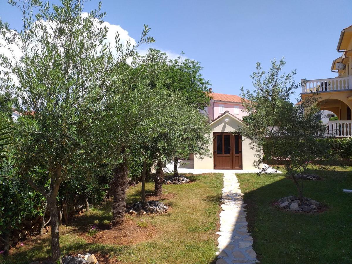 Apartments I-P مالينسكا المظهر الخارجي الصورة