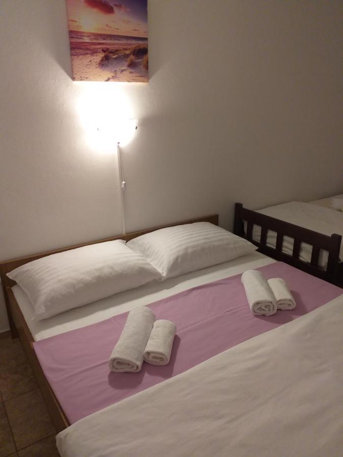 Apartments I-P مالينسكا المظهر الخارجي الصورة