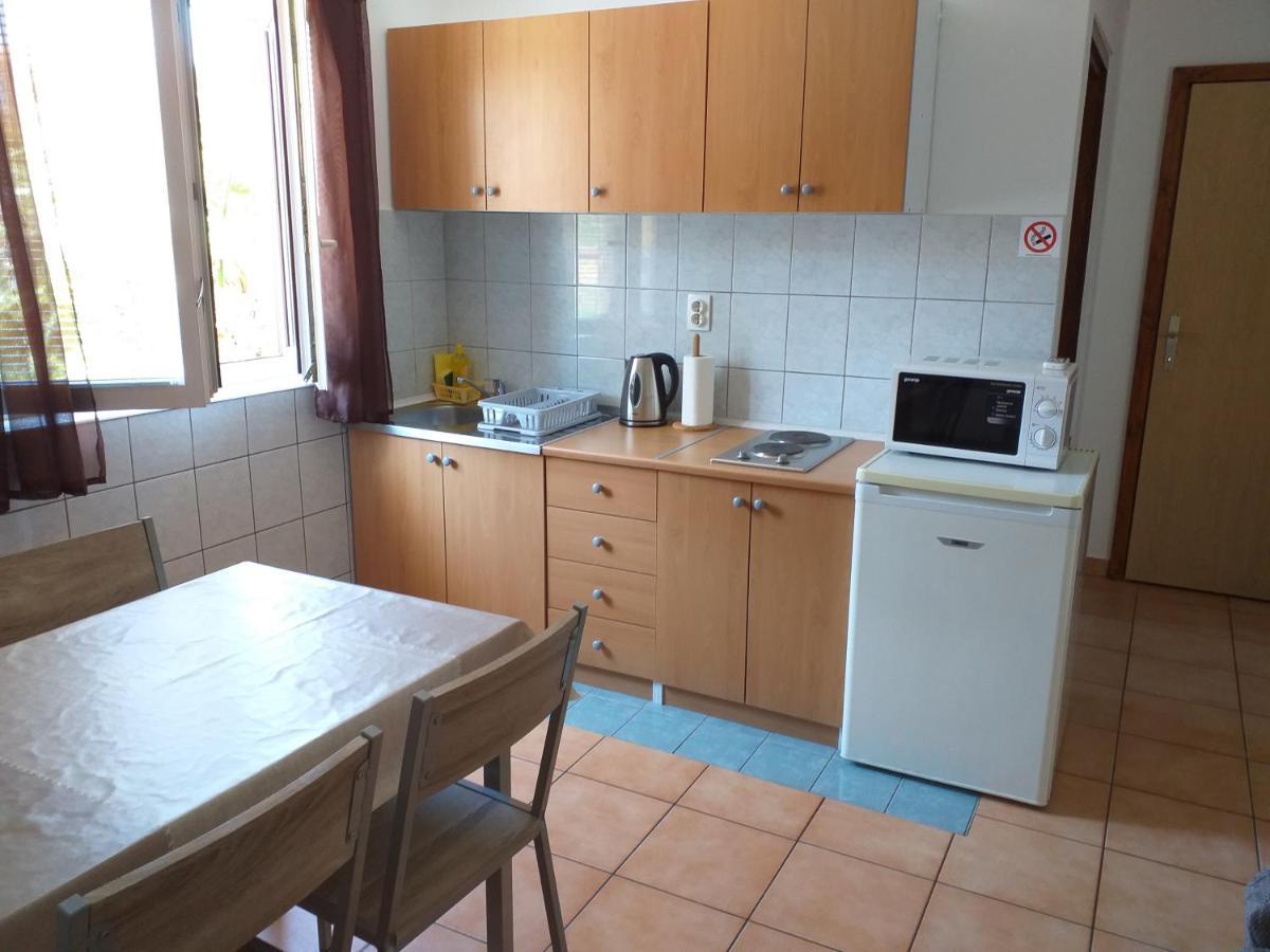 Apartments I-P مالينسكا المظهر الخارجي الصورة