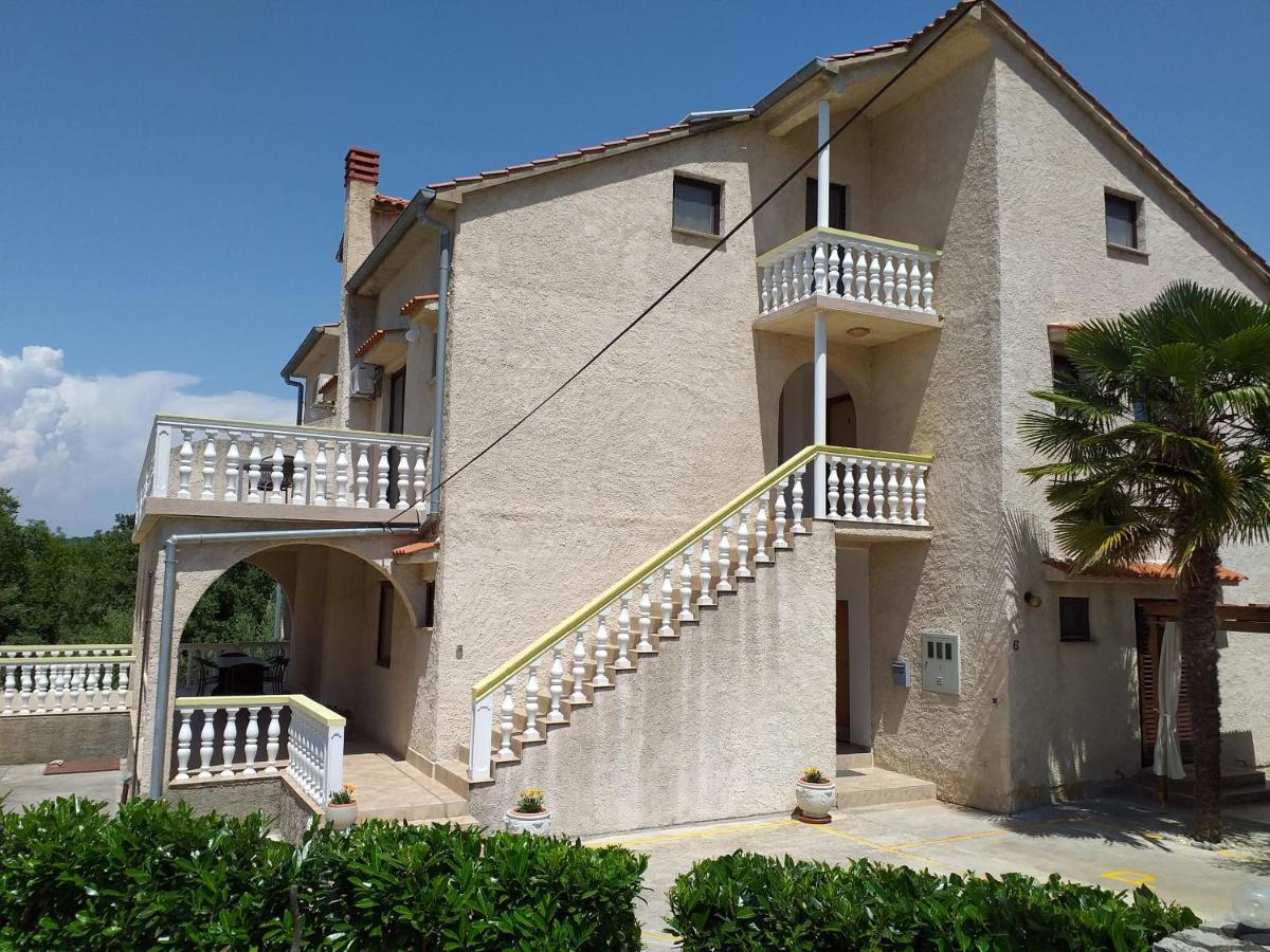 Apartments I-P مالينسكا المظهر الخارجي الصورة