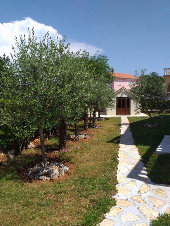 Apartments I-P مالينسكا المظهر الخارجي الصورة