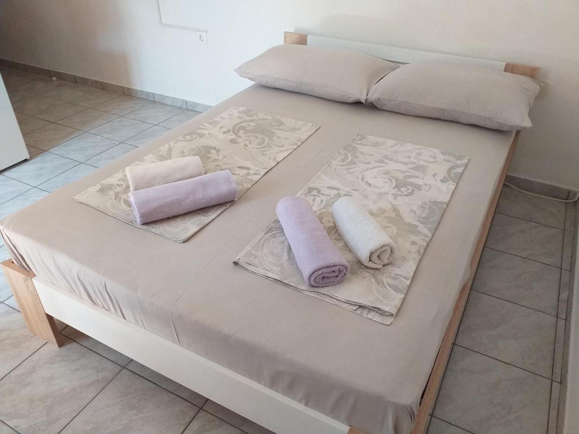 Apartments I-P مالينسكا الغرفة الصورة