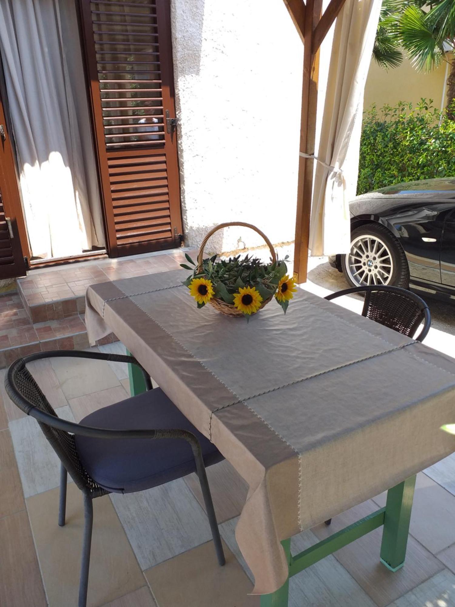 Apartments I-P مالينسكا الغرفة الصورة