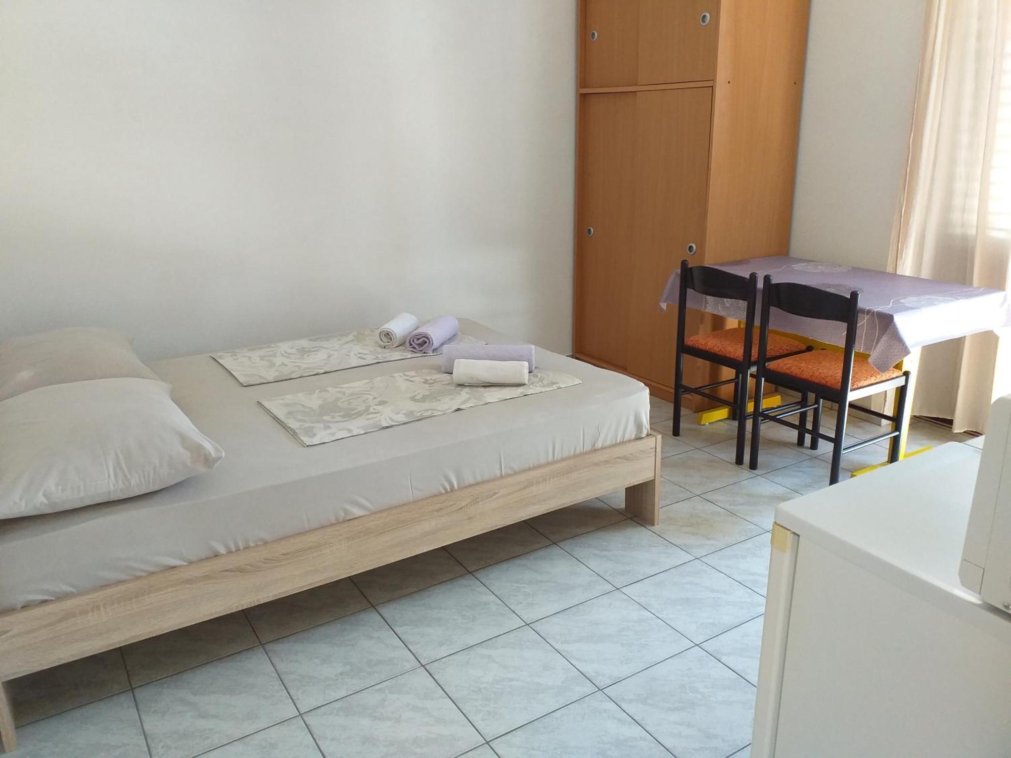 Apartments I-P مالينسكا الغرفة الصورة