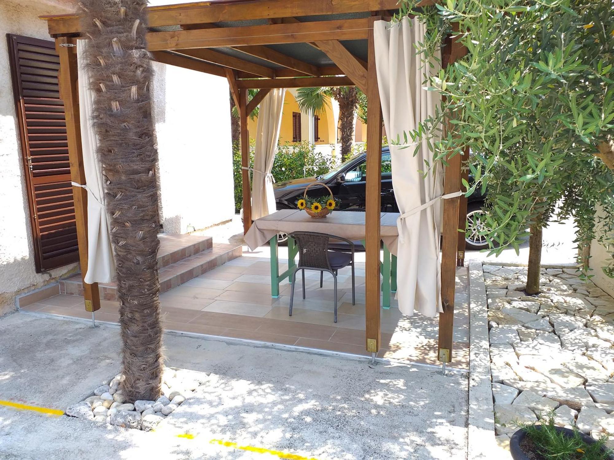 Apartments I-P مالينسكا الغرفة الصورة