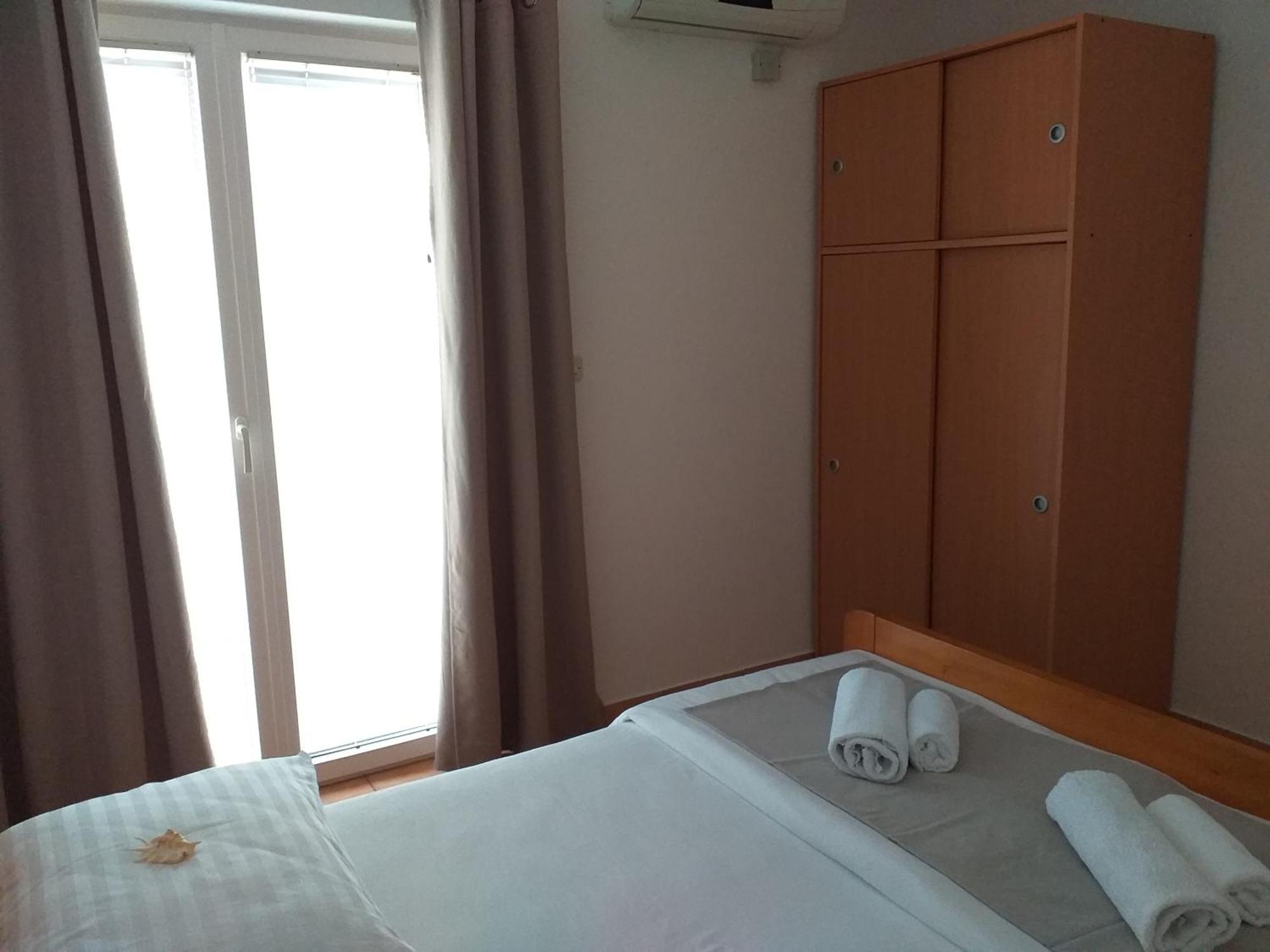 Apartments I-P مالينسكا الغرفة الصورة