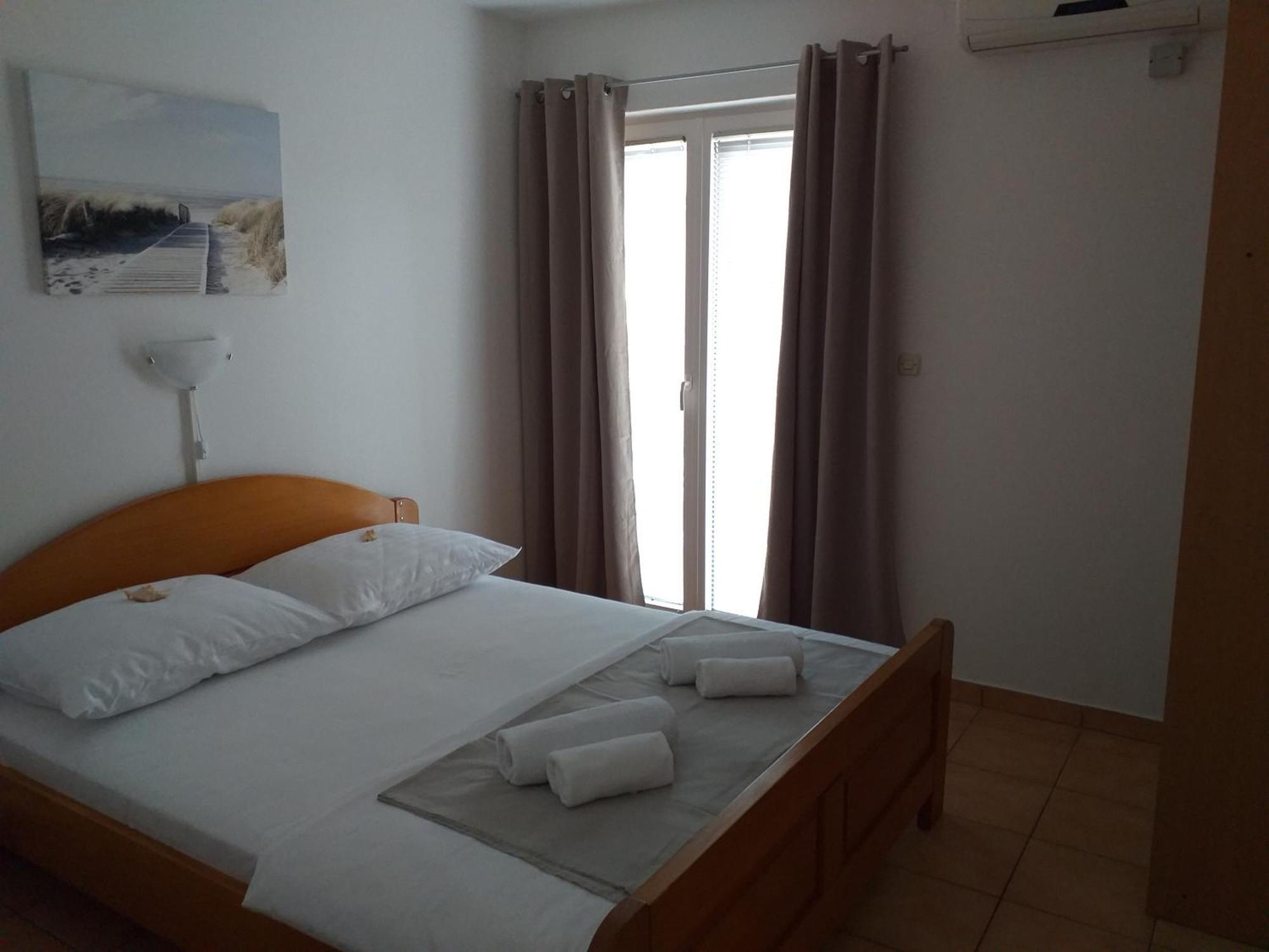 Apartments I-P مالينسكا الغرفة الصورة