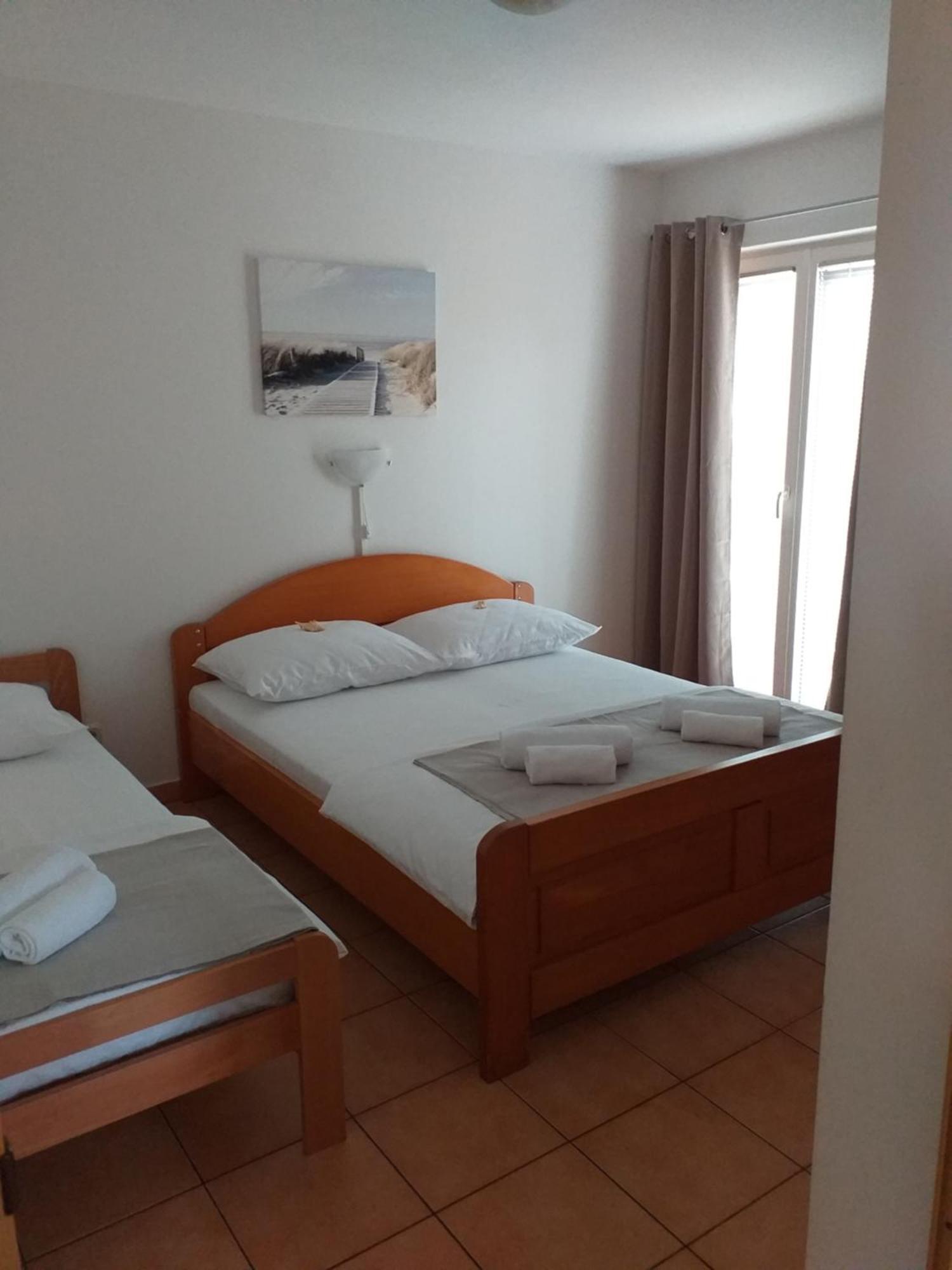 Apartments I-P مالينسكا الغرفة الصورة