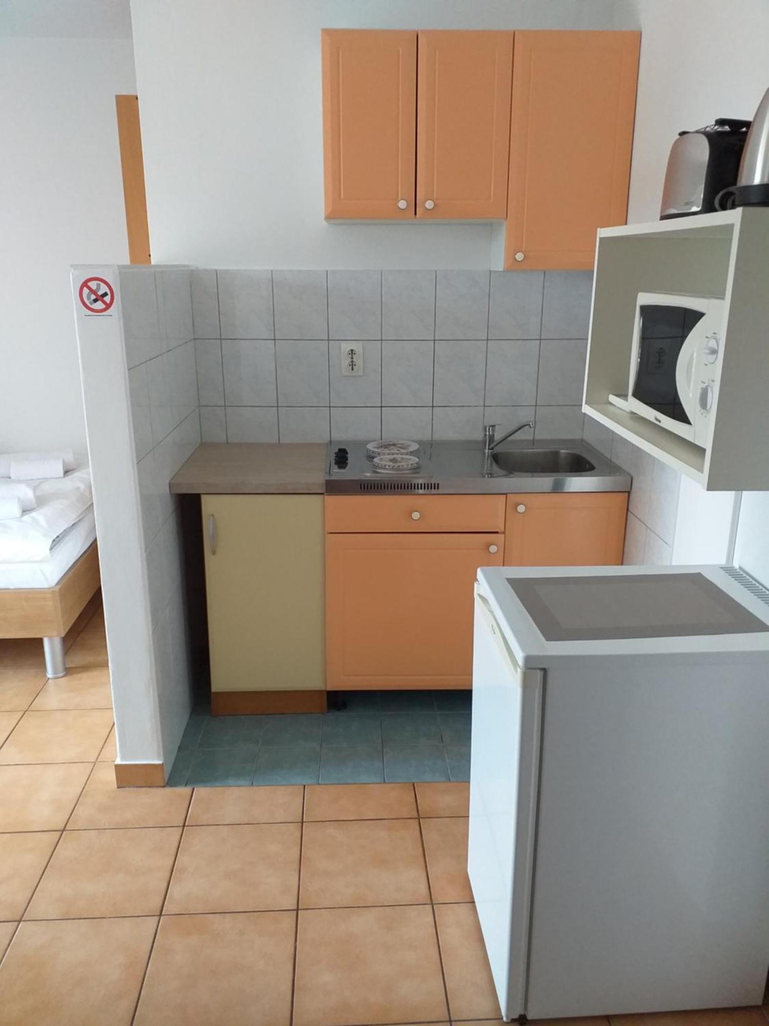 Apartments I-P مالينسكا المظهر الخارجي الصورة