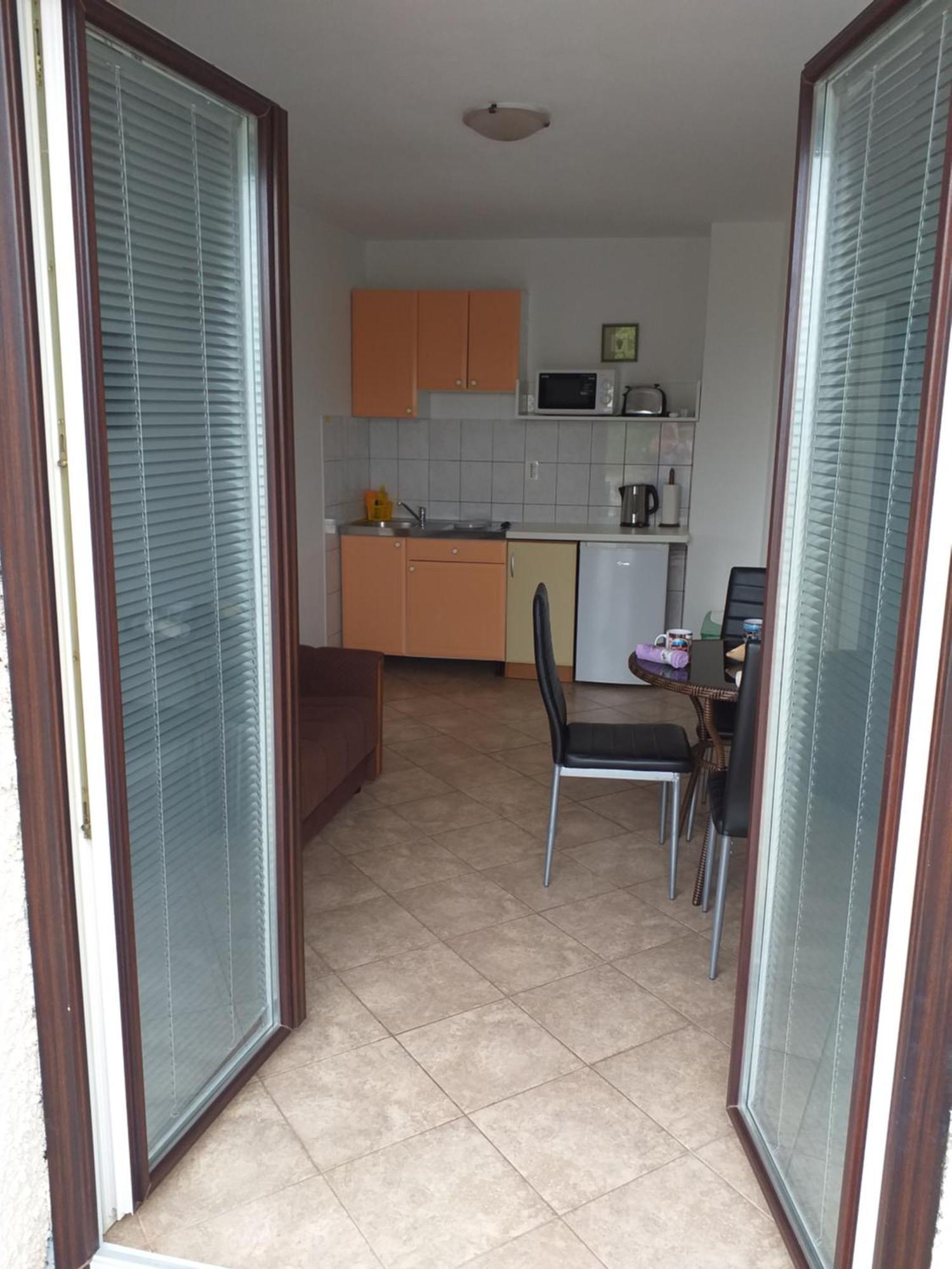 Apartments I-P مالينسكا المظهر الخارجي الصورة