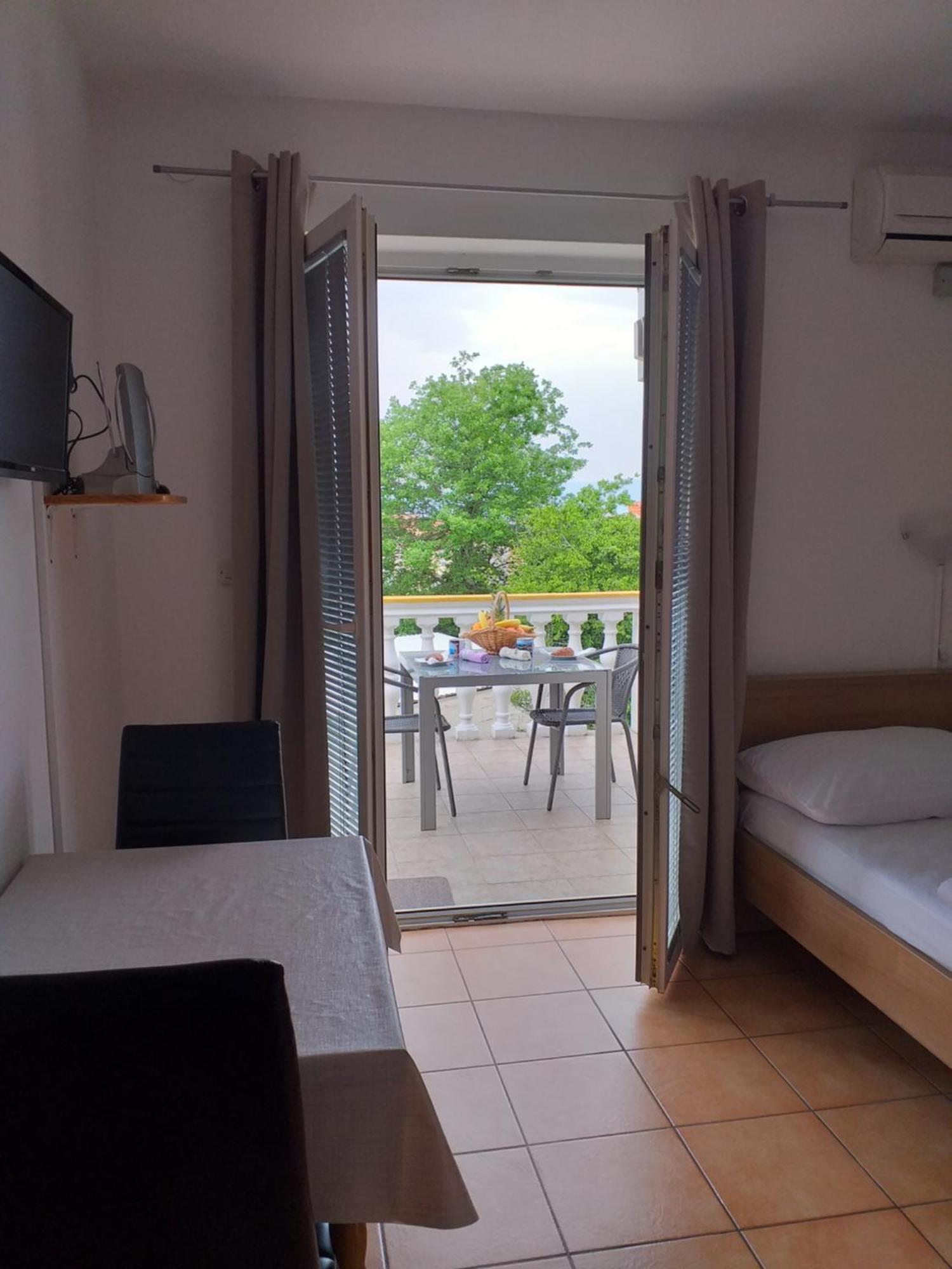 Apartments I-P مالينسكا الغرفة الصورة