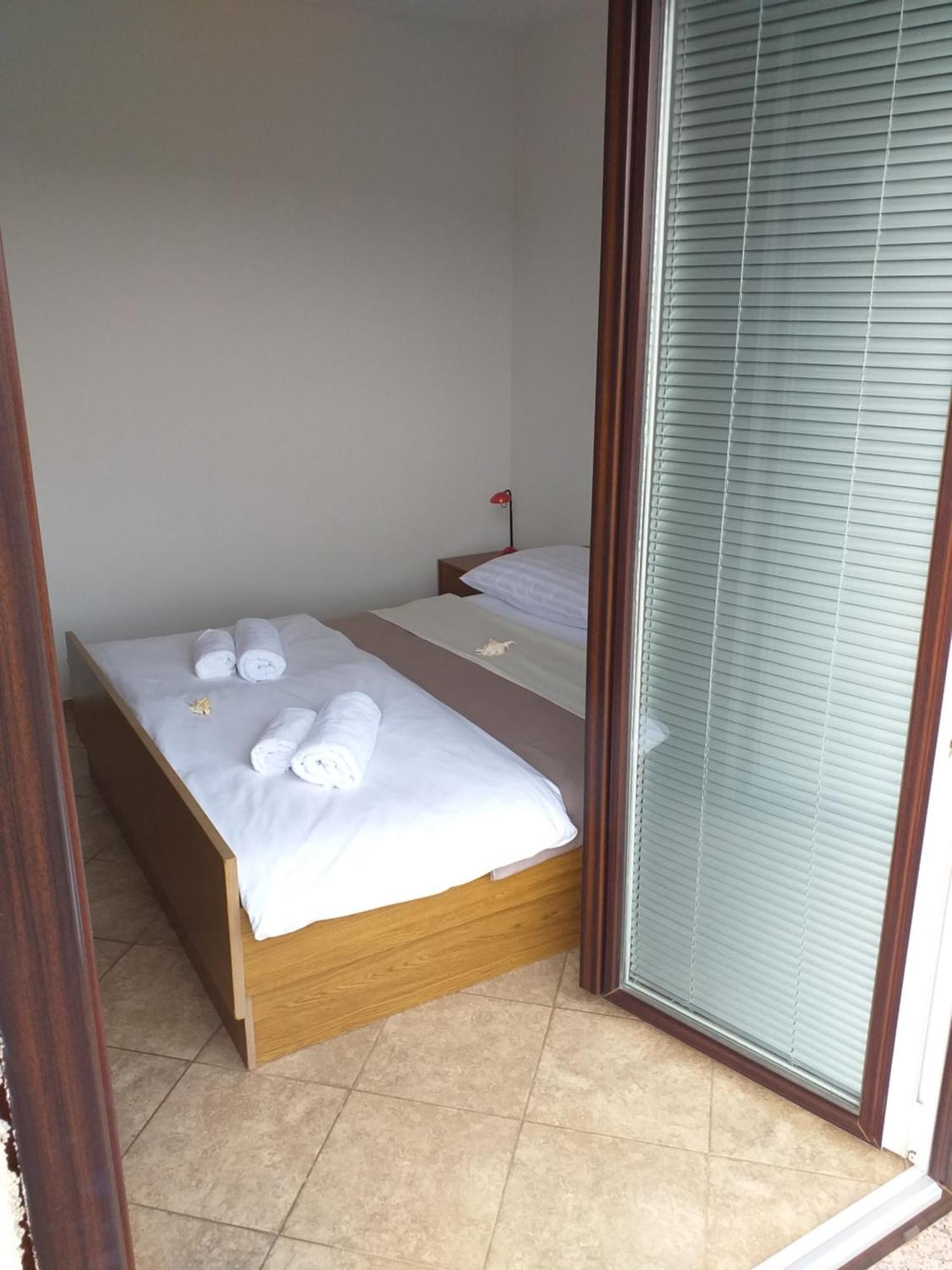 Apartments I-P مالينسكا المظهر الخارجي الصورة