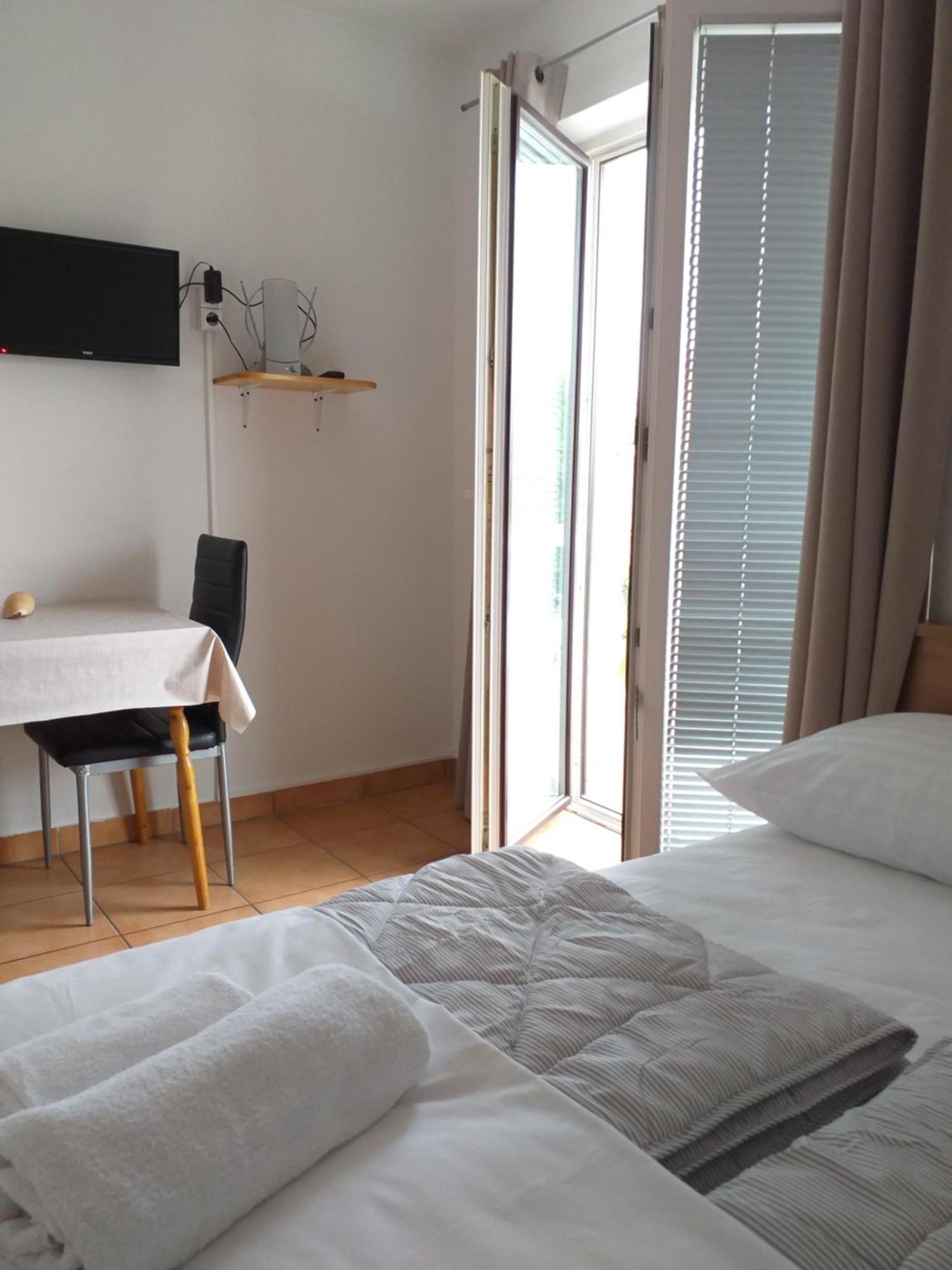 Apartments I-P مالينسكا المظهر الخارجي الصورة