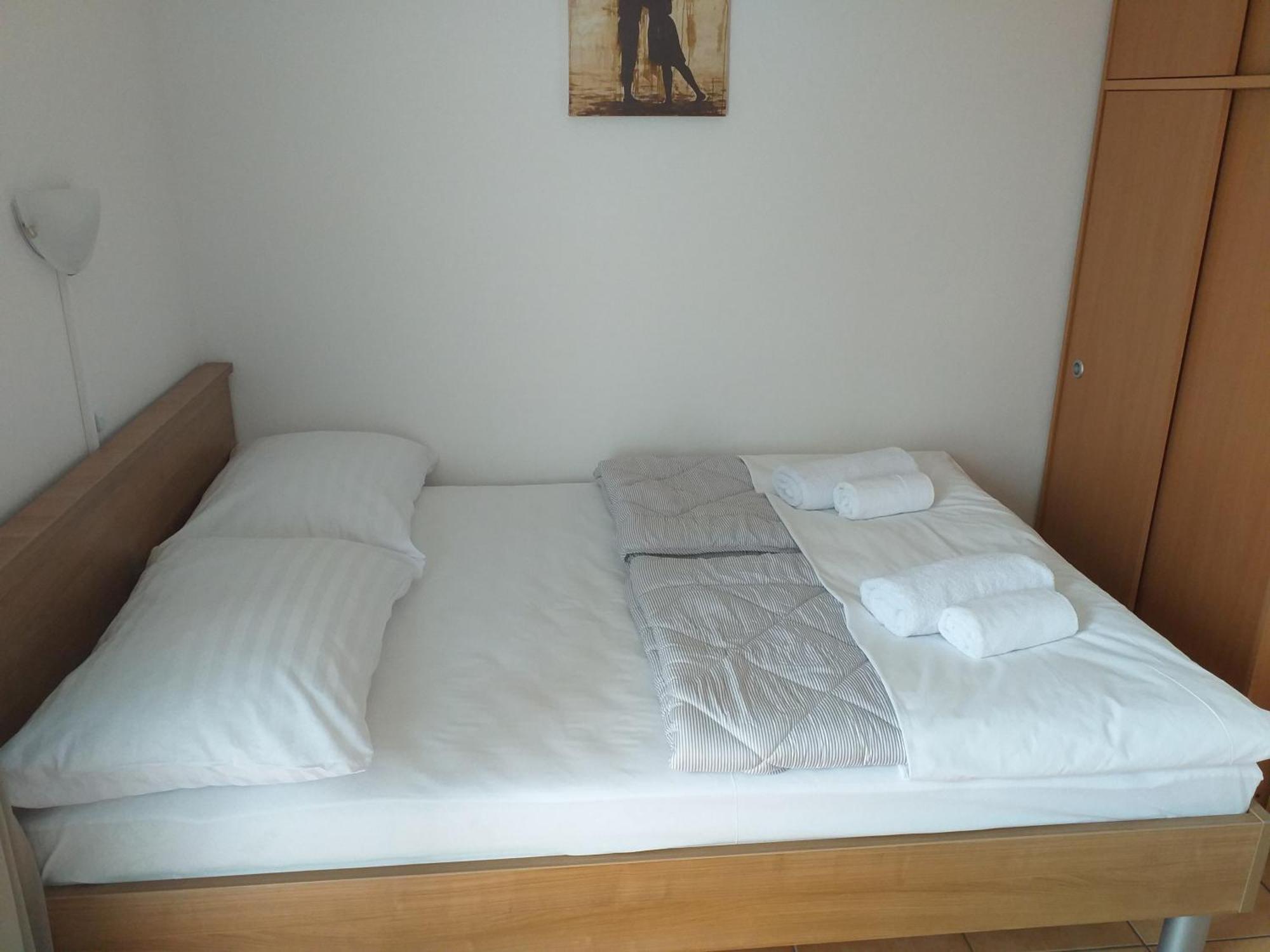 Apartments I-P مالينسكا الغرفة الصورة