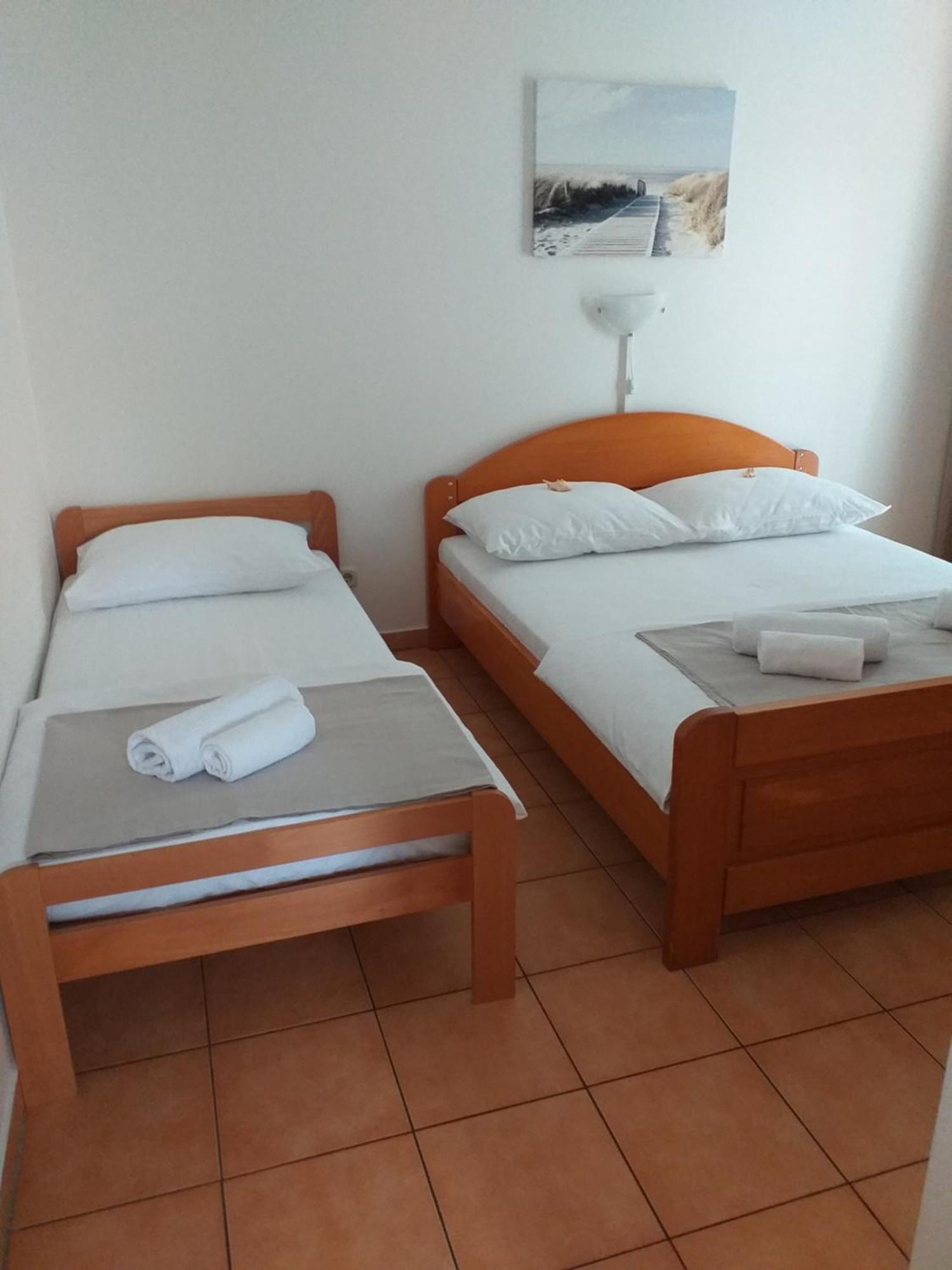 Apartments I-P مالينسكا الغرفة الصورة