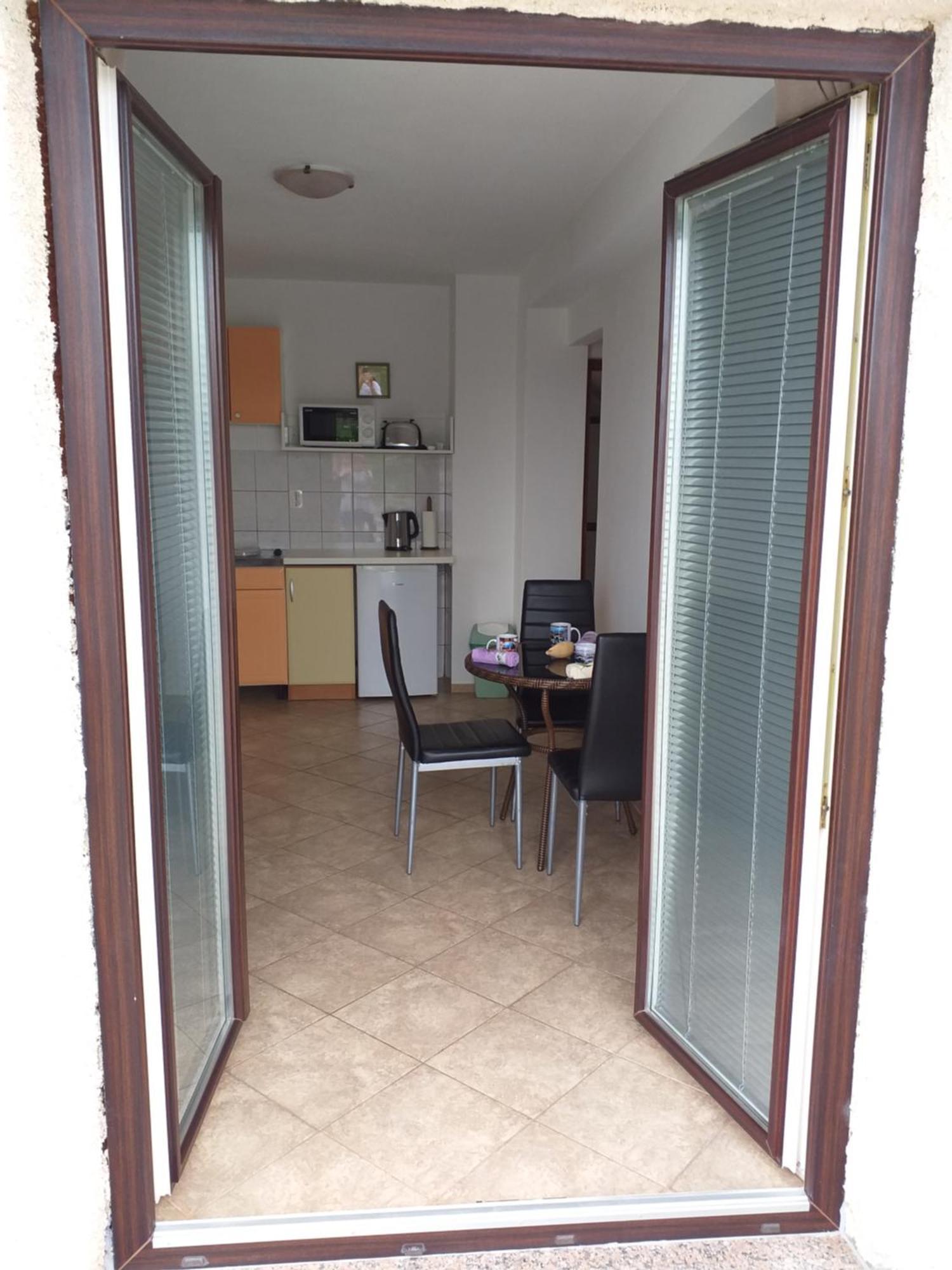 Apartments I-P مالينسكا الغرفة الصورة