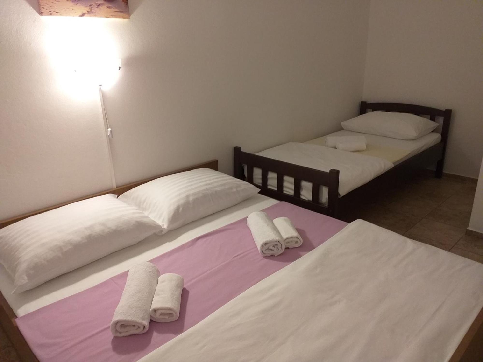 Apartments I-P مالينسكا المظهر الخارجي الصورة