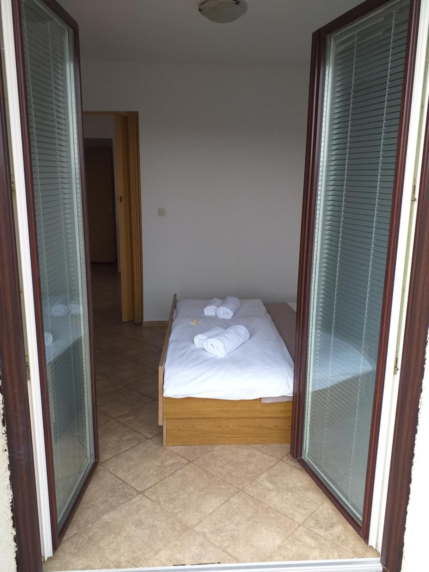 Apartments I-P مالينسكا المظهر الخارجي الصورة