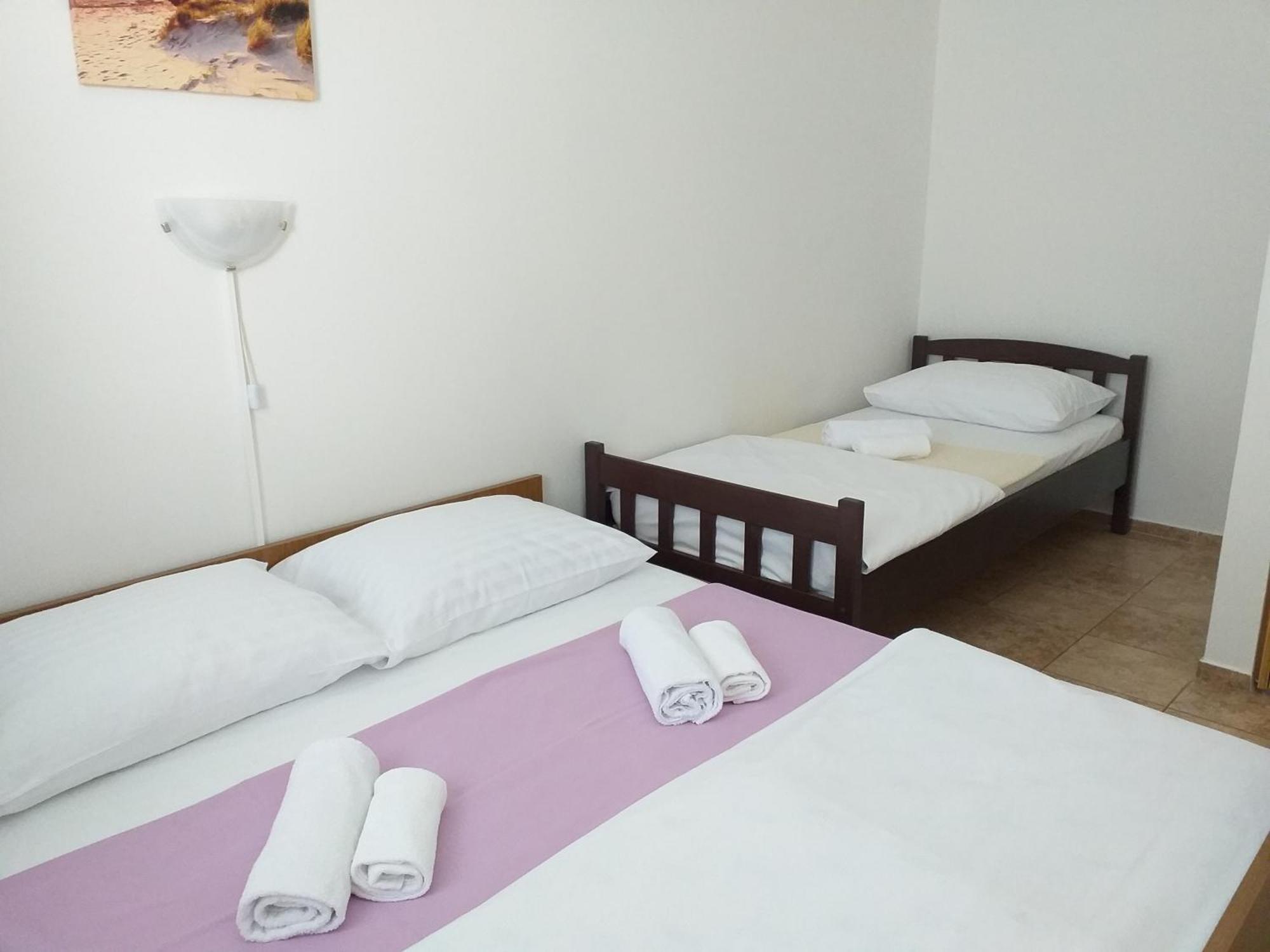 Apartments I-P مالينسكا المظهر الخارجي الصورة
