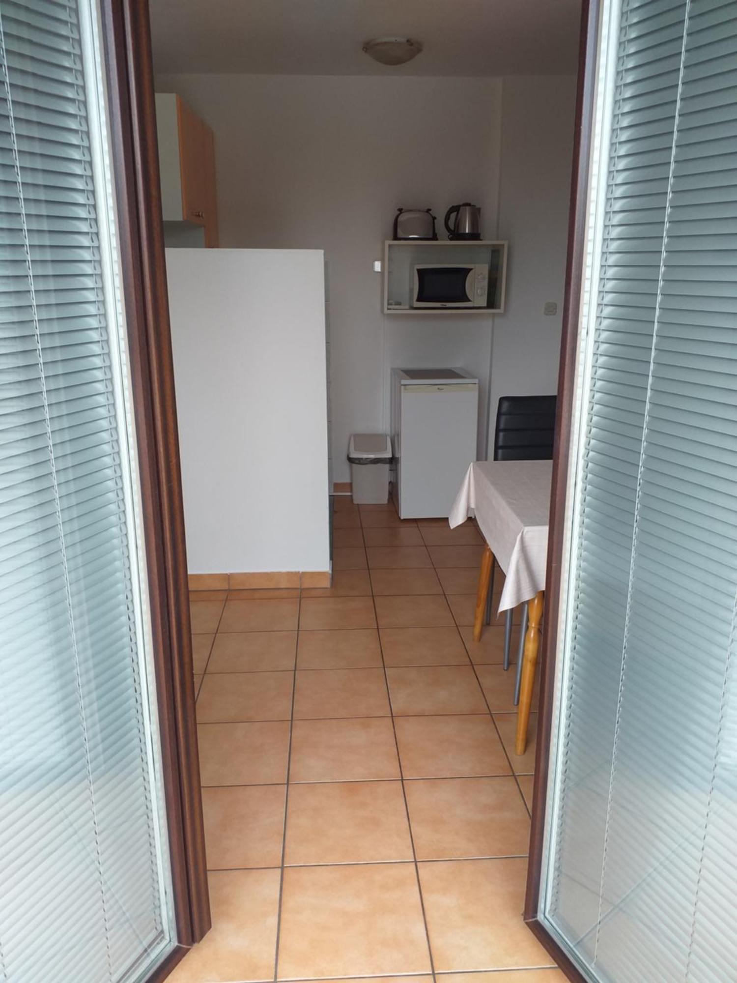 Apartments I-P مالينسكا الغرفة الصورة