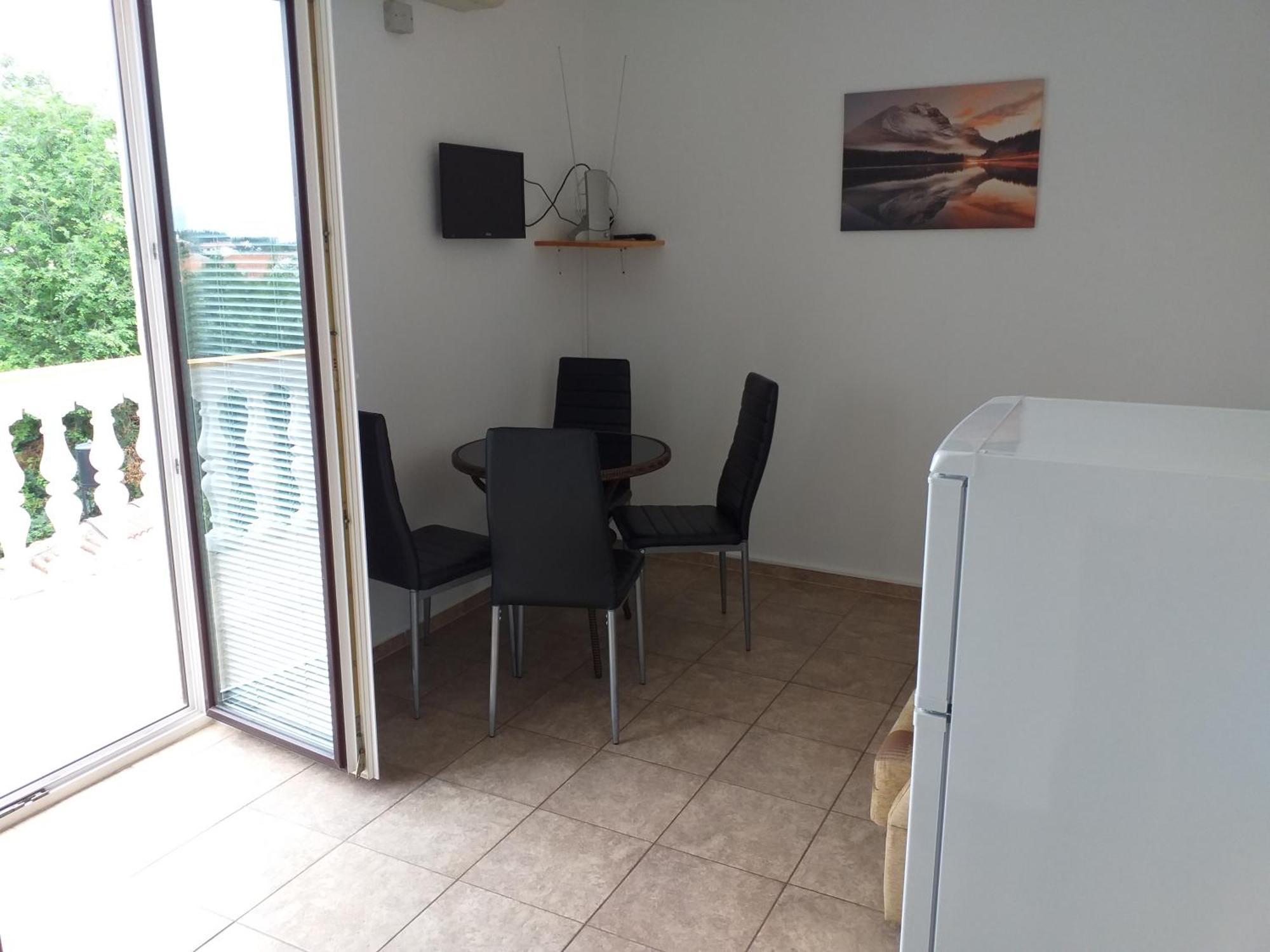 Apartments I-P مالينسكا الغرفة الصورة