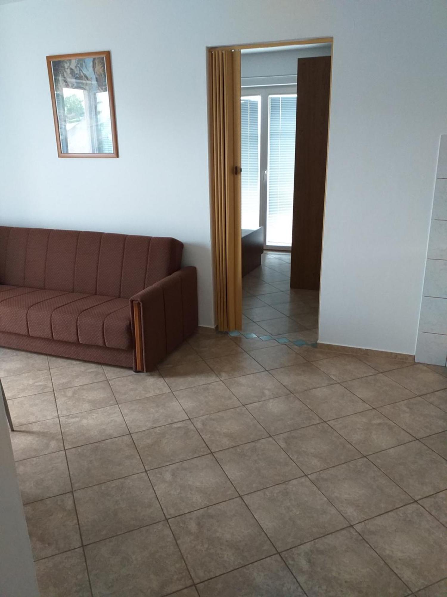 Apartments I-P مالينسكا المظهر الخارجي الصورة