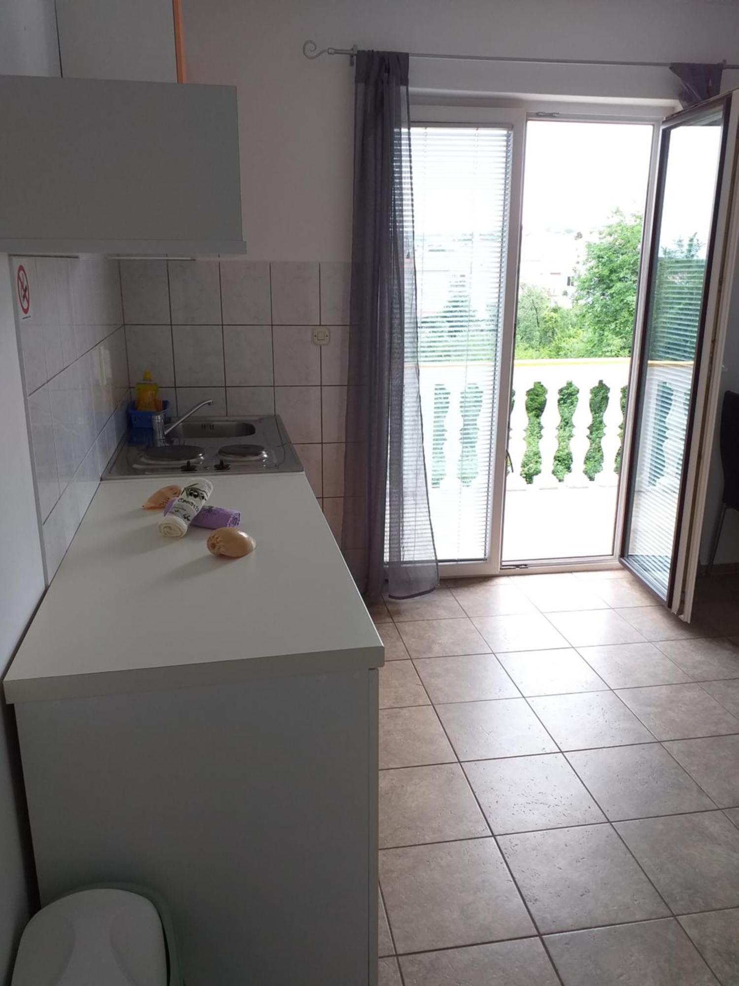 Apartments I-P مالينسكا الغرفة الصورة