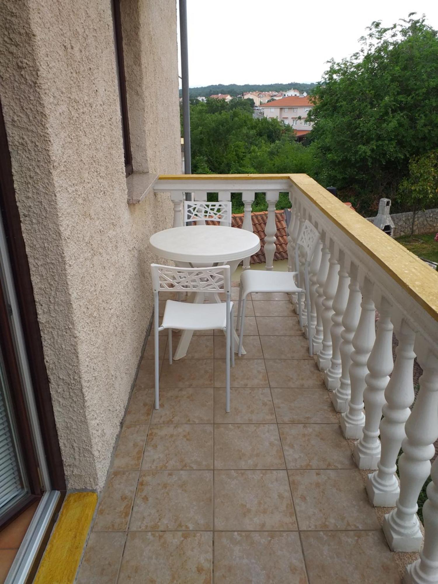 Apartments I-P مالينسكا الغرفة الصورة