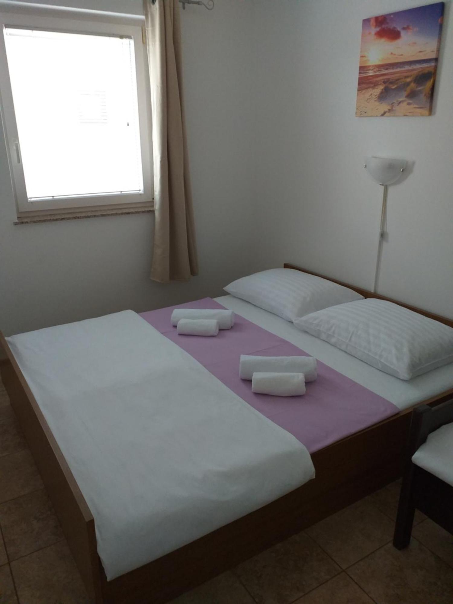 Apartments I-P مالينسكا المظهر الخارجي الصورة
