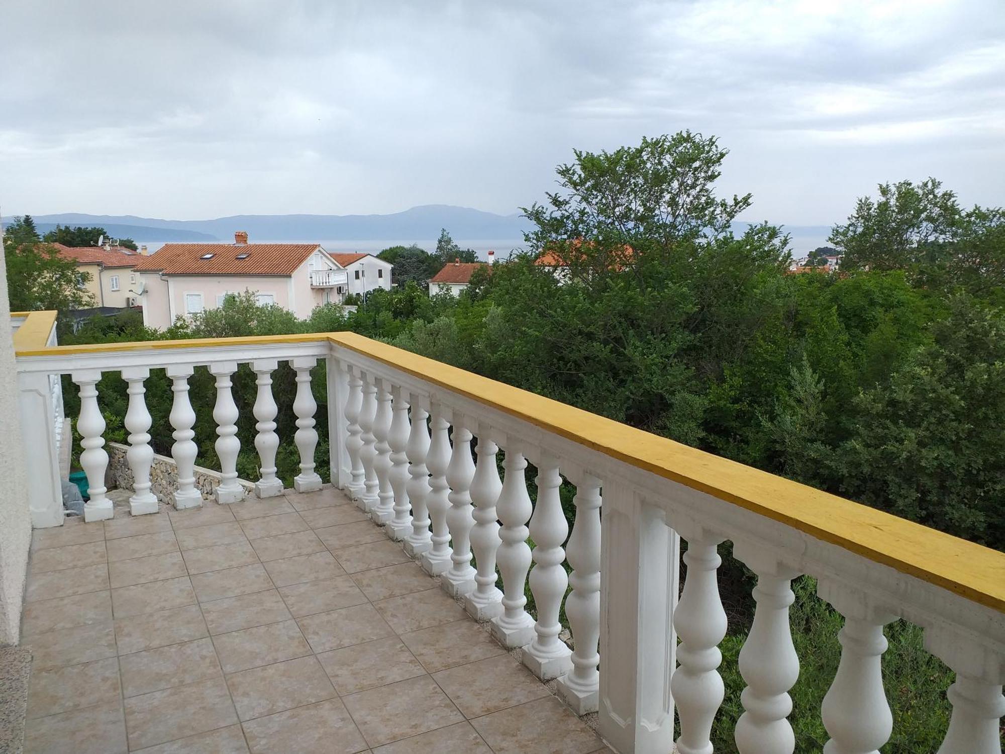 Apartments I-P مالينسكا الغرفة الصورة