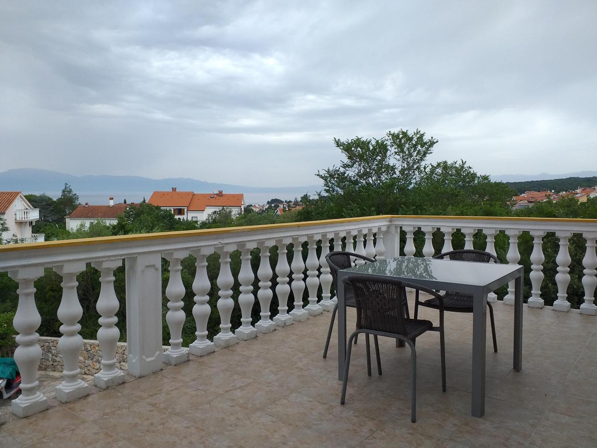 Apartments I-P مالينسكا الغرفة الصورة