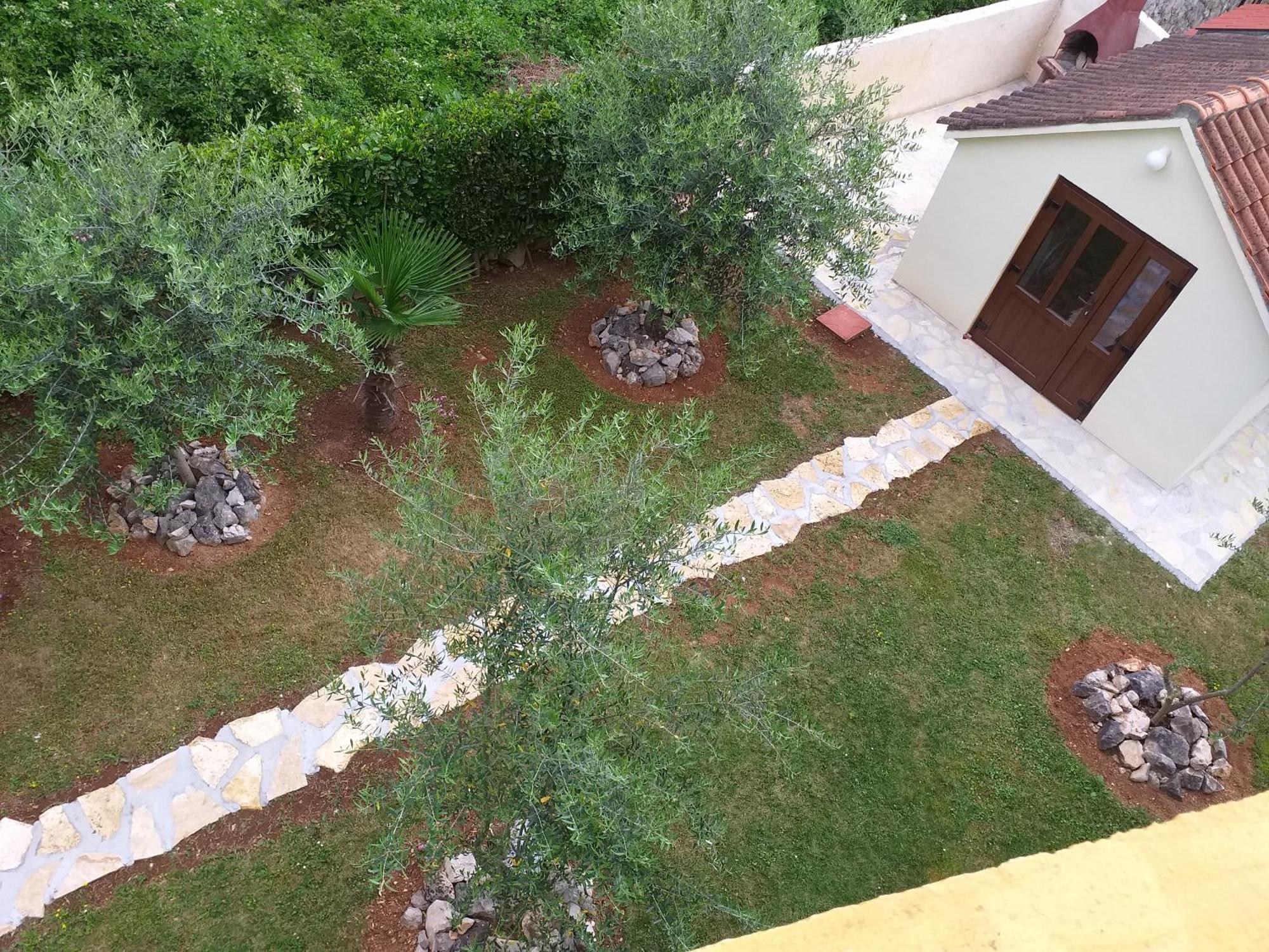 Apartments I-P مالينسكا الغرفة الصورة