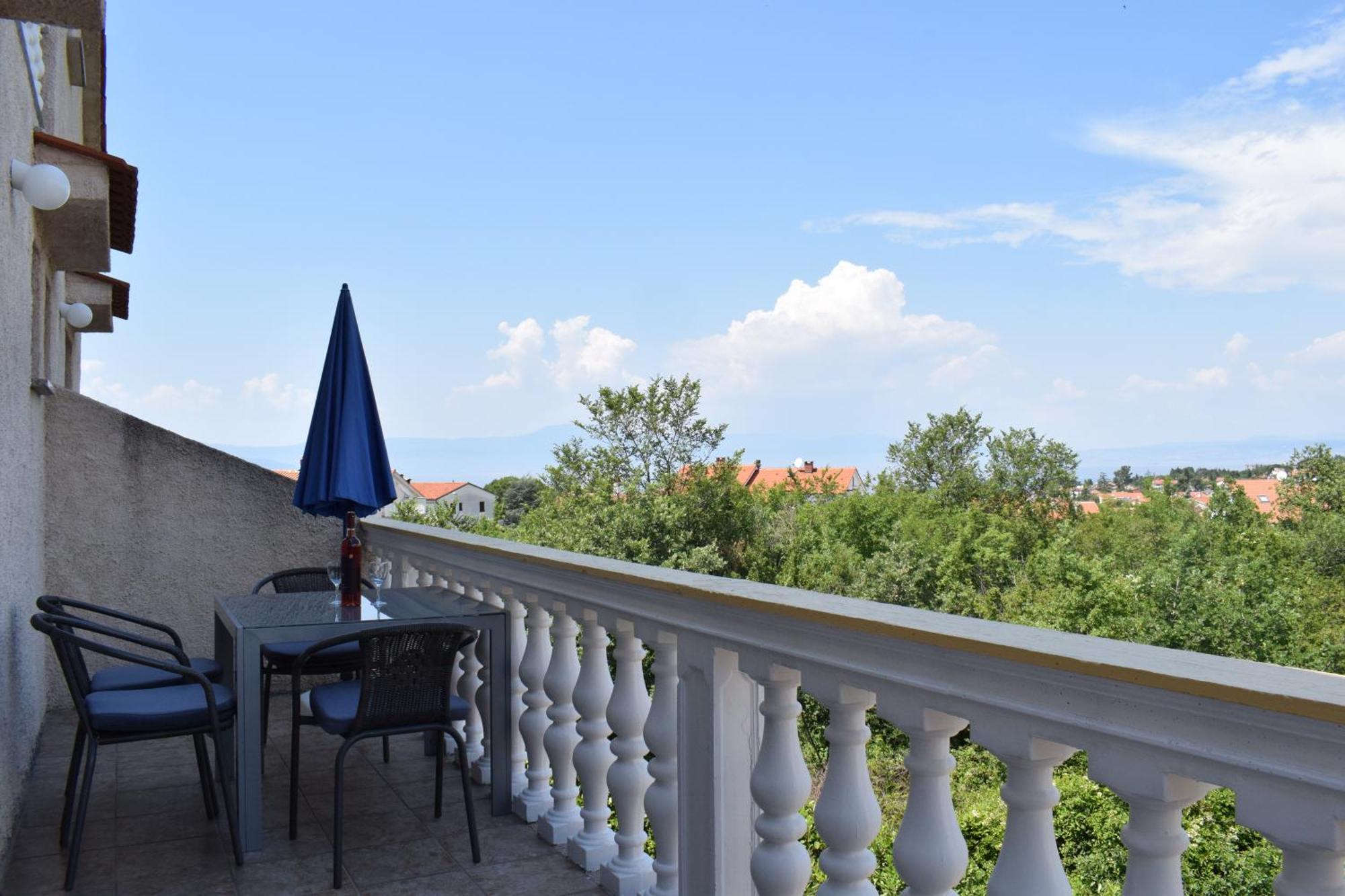 Apartments I-P مالينسكا الغرفة الصورة